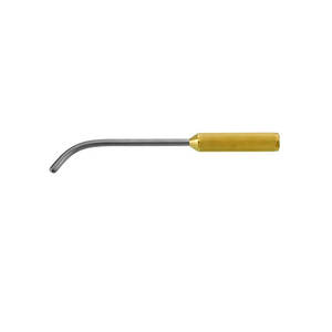 Ensemble d'instruments chirurgicaux médicaux orthopédiques de haute qualité, dissectionnateur de sein fenestré, durable, résistant, réutilisable, pour hôpital - Product Image 1