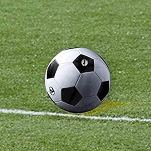 Balón de fútbol oficial de 3 tamaños, personalizado, calidad prémium - Product Image 5