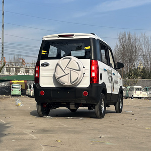 <span class=keywords><strong>Voiture</strong></span> <span class=keywords><strong>électrique</strong></span> miniature 60V haute puissance 2026 RWD - Batterie au lithium, transmission <span class=keywords><strong>automatique</strong></span>, directement de l'usine chinoise - Product Image 5
