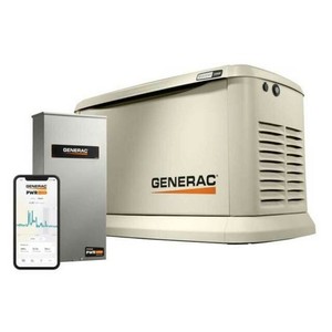 Nuevos Generadores de Reserva para el Hogar de 14kW - Product Image 5