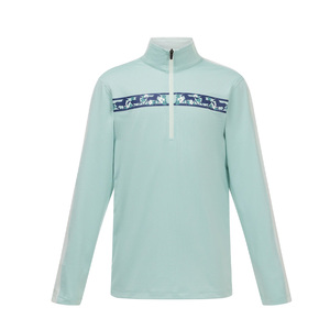 Camiseta de competición de equitación para mujer de primera calidad, ropa ecuestre cómoda transpirable de manga larga, Top elegante - Product Image 4