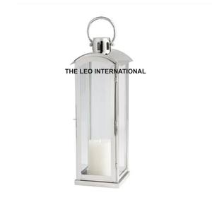 โคมไฟแขวนสไตล์วินเทจ โคมแก้วขายดีที่สุด สำหรับงานแต่งงาน ตกแต่งฉากหลังงานปาร์ตี้ - Product Image 6