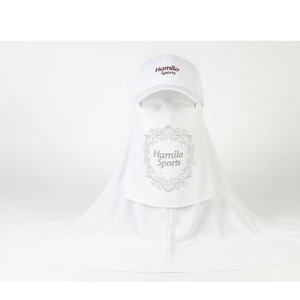 Wind Breaker Women <b>Hijab</b> <b>Cap</b> Custom Wholesale Designer Chiffon Silk <b>Hijab</b> <b>Cap</b> for Muslim Women Luxury Head <b>Caps</b> And Shawls - Product Image 3