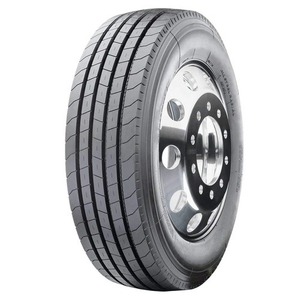 Pneu de camion commercial 275/70R22.5 16PR toutes positions pour direction, traction et remorque avec longue durée de vie de la bande de roulement - Product Image 6