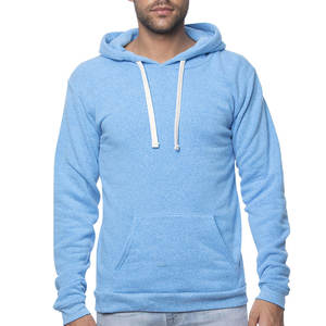 Mujeres personalizadas Unisex 100% algodón en blanco grueso calidad de lujo peso pesado Regular Fit sudaderas con capucha para mujeres con logotipo - Product Image 4