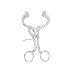 Vente en gros écarteur Kocher-Langenbeck 33x11cm outil de chirurgie dentaire en acier inoxydable de tailles personnalisées - Product Image 4