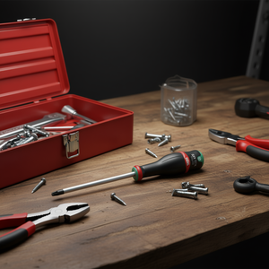 Destornilladores TORX Resistentes a Manipulaciones Usag, Categoría de Producto Premium para Fijaciones Seguras - Product Image 3