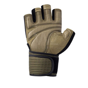 Gants d'haltérophilie OEM Gants d'entraînement de gymnastique avec prix bon marché vente en gros dernier style meilleurs gants d'haltérophilie - Product Image 2