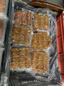 ลูกพลับแห้งเวียดนามเกรดพรีเมียม รสหวานธรรมชาติ สำหรับการสั่งซื้อจำนวนมาก - Product Image 6