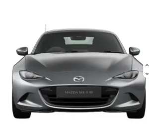 NUEVA LLEGADA USADO 2022 Mazdaas 2017 Miataa RF Club Autos usados en venta - Product Image 2