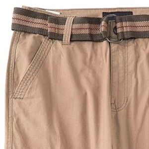 Nueva llegada al por mayor Stock de ropa más pantalones cortos de los hombres de tamaño barato precio chino pantalones cortos de los hombres de calidad pantalones cortos de carga - Product Image 2