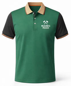 Camisetas Polo para Hombre, Tela Cómoda, Talla Grande, Ligeras, a un Precio Razonable - Product Image 1