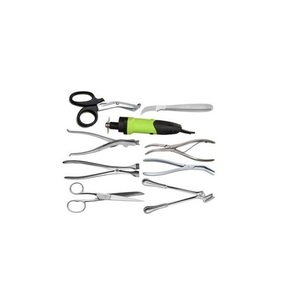 Caja de Instrumentos Quirúrgicos Fundidos Juego de Cirugía Fundida - Product Image 6