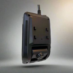 Cámara para Vehículos Pictor Telematics T98 con IA, Sistema de Monitoreo del Conductor DMS, GPS Integrado, 12V - Product Image 3