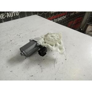 Motore Elettrico Finestrino Posteriore Destro FORD Puma Serie (19>) 2613592 - Product Image 4
