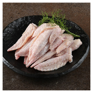 ทิปปีกไก่แช่แข็ง100% เกรดฮาลาล - Product Image 5