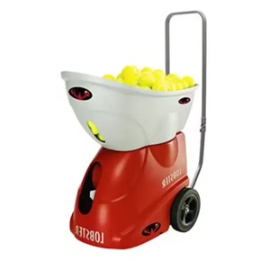 Machine de balle de tir de tennis télécommandée prête à expédier - Product Image 2