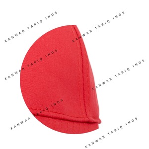 Casquette de baseball unisexe personnalisée de haute qualité à 6 panneaux Chapeaux d'hiver à bord incurvé réglable pour la plage, le cyclisme, le sport et le voyage - Product Image 5