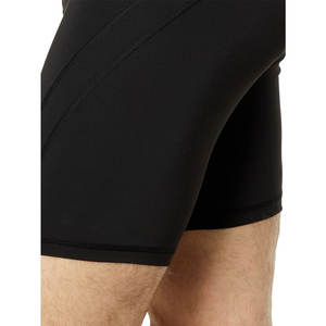 Leggings de fitness pour hommes à prix abordable avec short designs entièrement personnalisés top tendance respirant Shorts pour hommes de qualité supérieure - Product Image 5