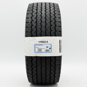 Pneus fiables du camion 11R22.5 semi pour les opérateurs professionnels de fret recherchant la rentabilité et la longévité - Product Image 1