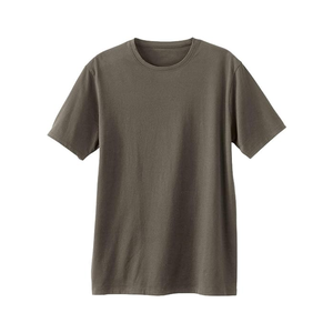 Vente chaude T-shirt Personnalisé Pour Hommes Haute Qualité 100% Coton T-shirts avec Logo Personnalisé Logo Imprimé T-shirts en Gros - Product Image 2