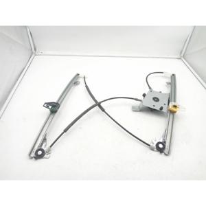 Regolatore Elettrico Finestrino Anteriore Sinistro per PEUGEOT 206 1a Serie (98>03) RHIAG 10R-022833 - Product Image 5