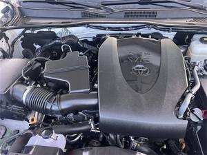 Ordenado 2019 Toyota Tacoma TRD todoterreno - Product Image 4