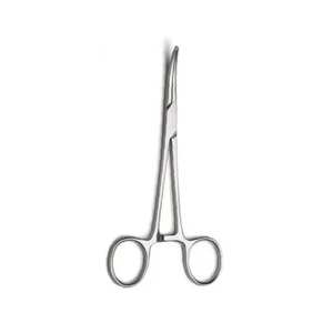 คีมหนีบกันยุงสำหรับขั้นตอนการผ่าตัดเครื่องมือผ่าตัด - Product Image 4