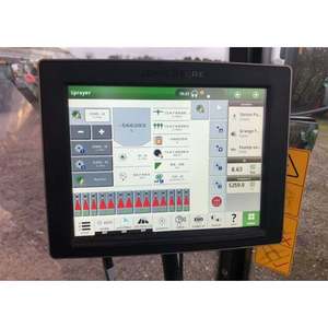 Pulverizador INTERCEPTO 2022, Pulverizador de Mochila de Acero con Batería, Nuevo, para Agricultura y Control de Plagas - Product Image 5