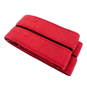 El modelo más nuevo, correas de levantamiento de pesas personalizadas profesionales para entrenamiento de gimnasia, ejercicio físico, levantamiento de pesas, muñequeras Unisex OEM. - Product Image 2