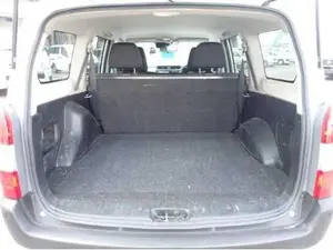 รถยนต์มือสอง พวงมาลัยซ้าย/ขวา ปี 2018 โตโยต้า โปรบ็อกซ์ - Product Image 2