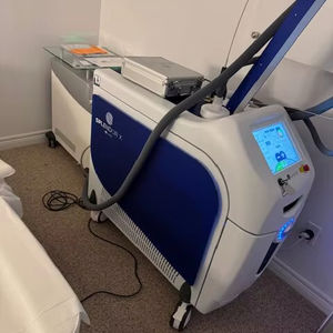 Lumeniss Splendorss X 755nm Alexandrita Premium Auténtica de 2025 con 1064nm Nd:YAGG - Product Image 1