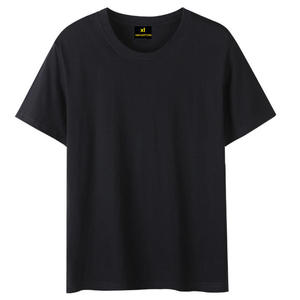 Camisetas de poliéster para hombre Tela duradera transpirable Ropa deportiva cómoda OEM ODM Proveedor mayorista directo de fábrica - Product Image 4