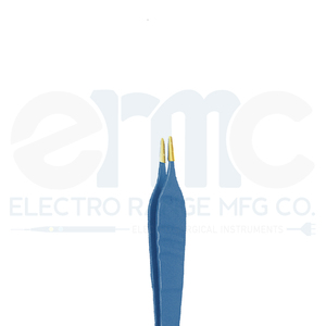 Medical Instruments Wholesale | Large Volume,Reliable Manufacturing Premium Bipolar Adson Forceps Flat <b>Plug</b> surgical instruments - Product Image 5