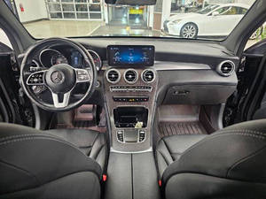 สภาพสมบูรณ์แบบ ปี 2022 เมอร์เซเดส-เบนซ์ GLC - Product Image 2