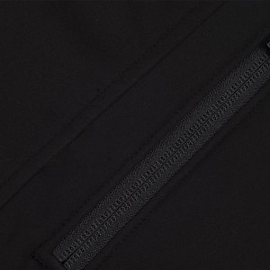 Chaqueta Softshell Cortavientos de Nueva Llegada, Chaqueta Softshell Impermeable de la Mejor Calidad para Hombre - Product Image 4