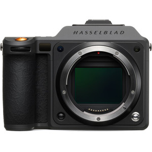 Cámara sin espejo de formato medio X2D II 100C, la más vendida - Product Image 1
