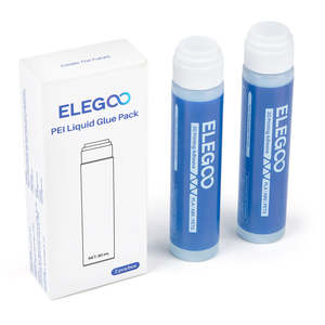 Pack de colle liquide PEI (2 pièces) - Product Image 2