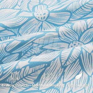 Veste de sport à demi-zip pour homme, légère, imprimée par sublimation, pour l'entraînement et les tenues décontractées - Product Image 4