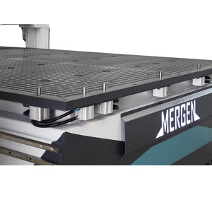 Maytere 2137BUDG9V เตอร์ CNC งานไม้เครื่อง ATC 3แกนความแข็งแกร่งสูงความแม่นยำของผู้ผลิตแกะสลักตุรกี - Product Image 4
