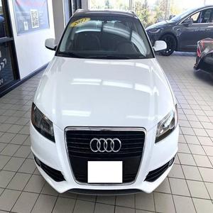 AUDI A3 2.0T PREMIUM 2012 USADO, Volante a la Izquierda/Derecha - Product Image 1