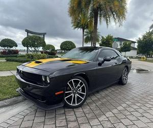 2021 DODGE CHALLENGER RT RWD LISTO PARA ENVIAR - Product Image 1