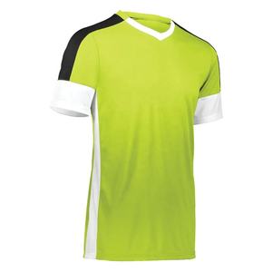 Conjuntos de uniformes de fútbol de poliéster de alta calidad para adultos personalizables recién llegados-para invierno verano otoño servicio OEM disponible - Product Image 6