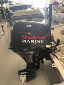 2007 N ISUZU NSF9.8A3 Moteur intérieur état neuf - Product Image 2