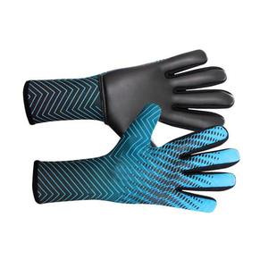 Prix de gros Gants de gardien de but de la meilleure qualité Vêtements de sport Fabrication professionnelle Gants de gardien de but personnalisés à bas prix - Product Image 6