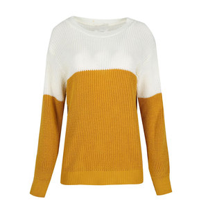Nouveau design chandails pour femmes de qualité supérieure vêtements d'hiver personnalisés respirants à séchage rapide chandails pour femmes à vendre fabriqués au Pakistan - Product Image 4