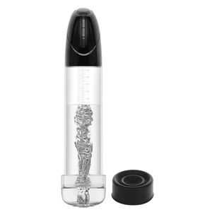 Vakuum gerät Mastur bator für Mann Puppe elektrische Saug vergrößerung schöne männliche Erwachsene Neuheit <span class=keywords><strong>Penis</strong></span> Pump Extender - Product Image 1