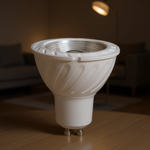Bombillas LED Dicroca regulables de 7W - Product Image 3