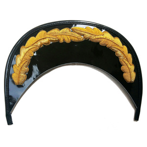 หมวกสุดหรูใส่ได้ทั้งชายและหญิงหมวกปักโลโก้แบบปัก3D สำหรับกีฬากลางแจ้งการตกปลาแบบลำลอง - Product Image 2