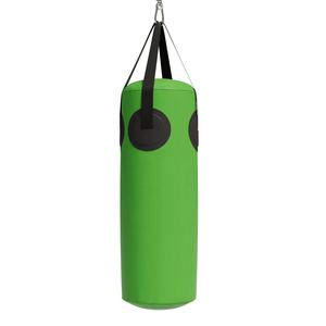 Fournisseur d'usine Sac de frappe de boxe personnalisé pour l'entraînement professionnel, sac lourd suspendu à chaîne, logo personnalisé, ODM, OEM - Product Image 2